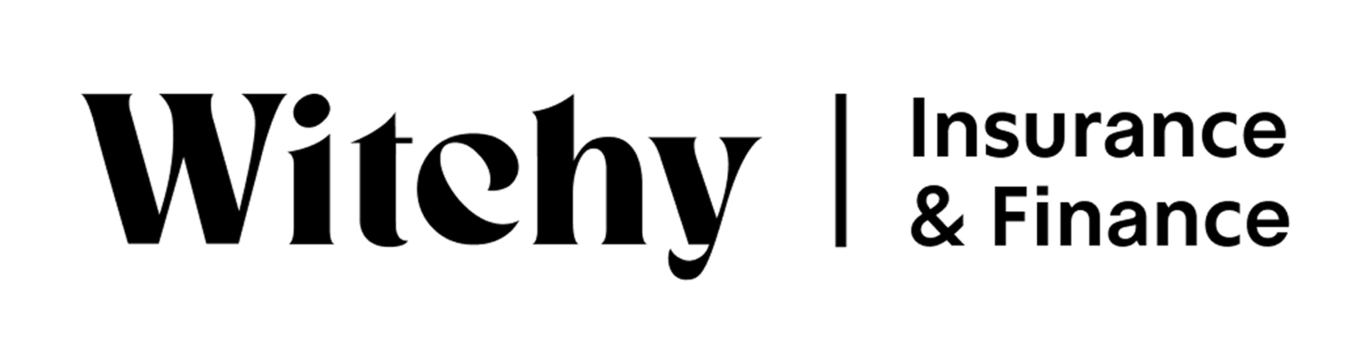 Witchy | Insurance & Finance